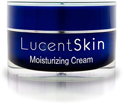 Lucent Skin Anti Aging - Moisturizing Lotion with Phytoceramides, Natural Ceramides, Argiline, Shea Butter, and Primrose Oil - 1 Pack