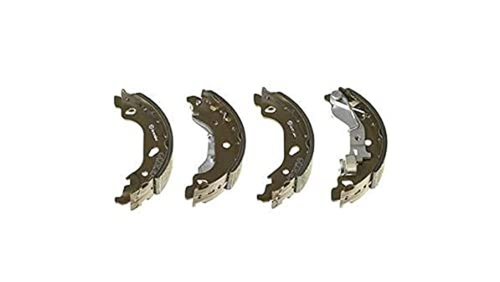 Brembo S 23 521 - Ganascia Freno - Posteriore