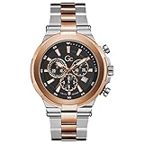  Gc Y23003G2MF Mens Structura Watch