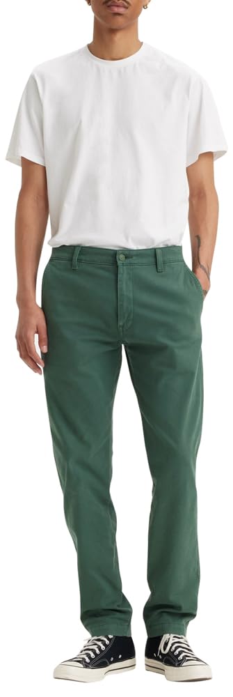 Levi's Xx Chino Std Ii Garden Topiary Shady Gd