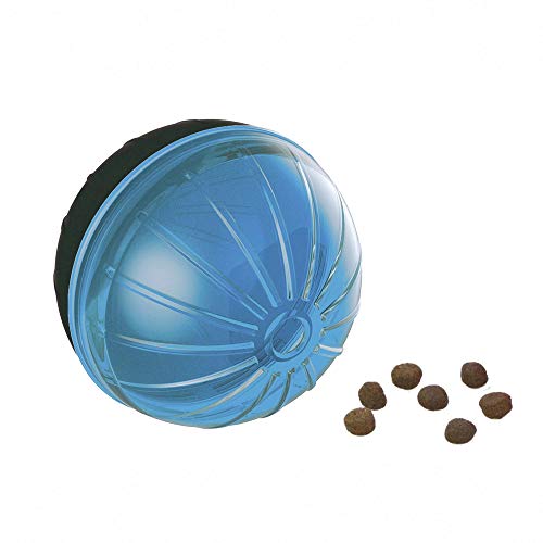 Larghezza: 12 cm Best Friend Gioco Palla Snack per Cani ø 12 cm