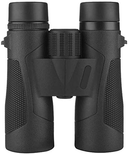 Adult FMC Green-Coated Binoculars, BAK4 Prism Outdoor Professional Night8X High Power Lens, for Competitions, Concerts