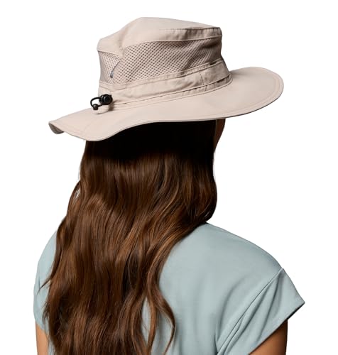 Image of Columbia Unisex Collegiate Bora Bora III Booney | Wide Brim, Cooling, All Day Comfort, Packable