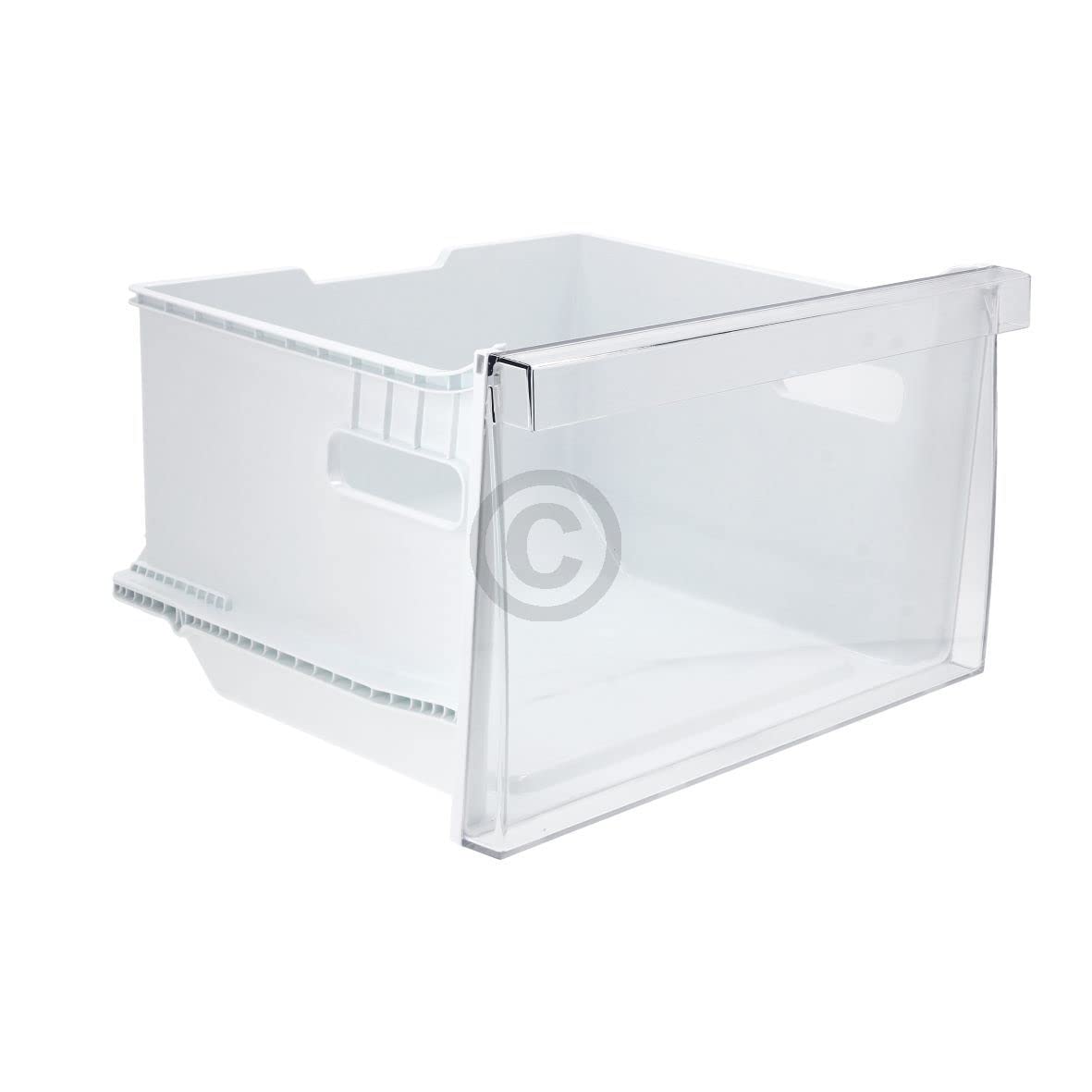 Cajón de congelador central compatible con LG AJP74874902 para Küh compatible con Lcongelador