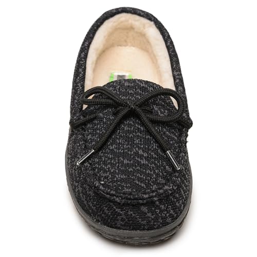 Image of Minnetonka Women's Ecowise Oak Loafer