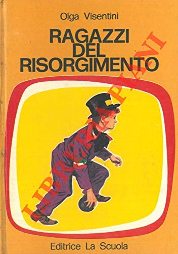 Ragazzi del risorgimento