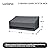 loriano 3-Seater Patio Furniture Covers,100% Waterproof for Loveseat Couch Outdoor Sofa, Heavy Duty 600D Oxford Fabric, Premium PVC Coating for Sun Fade Resistance, 79" W x 37" D x 35" H