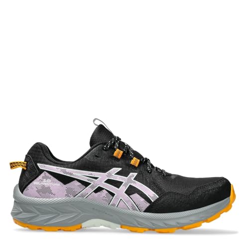 ASICS 1012B759-002 Gel-Venture 10 Mujer Black/Light UBE EU 36