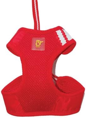 EasyGO Basic (Red, Small)