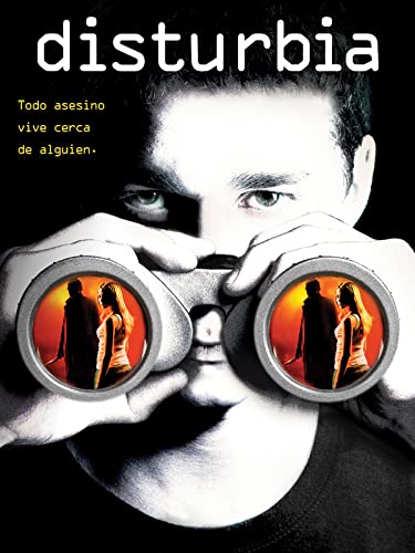 Disturbia