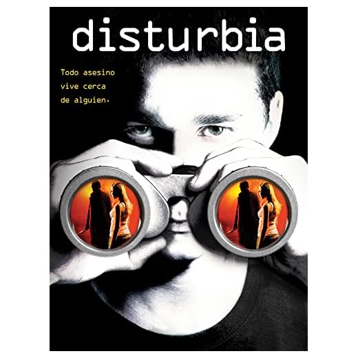 Disturbia