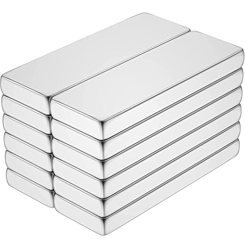 Neodym Magnete N52 Mini Magnet 20x10x3mm Quader Für Magnettafel