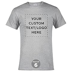 - Custom - Athletic Heather