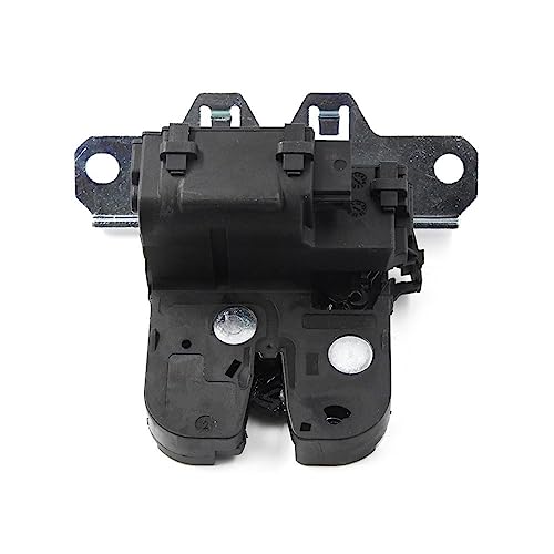 Verrou de coffre bloqué Opel Insignia A solution hayon 13253732