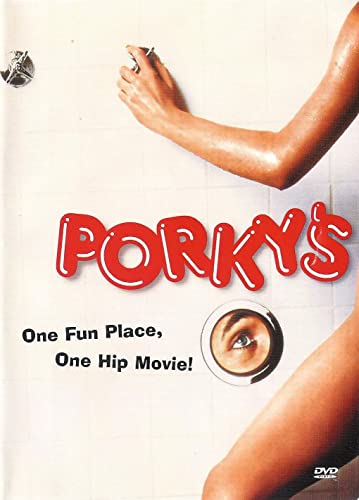 Porky's image 2