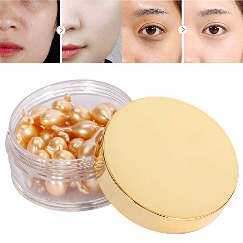 Sonew CLINAGXRI74G2TC Facial Serum Capsules thumb #8