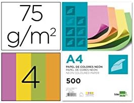 Liderpapel PC23 - Papel