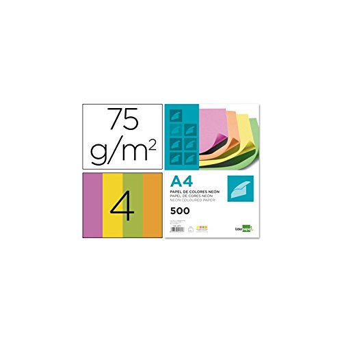 liderpapel PC23 Paper – Package of 500