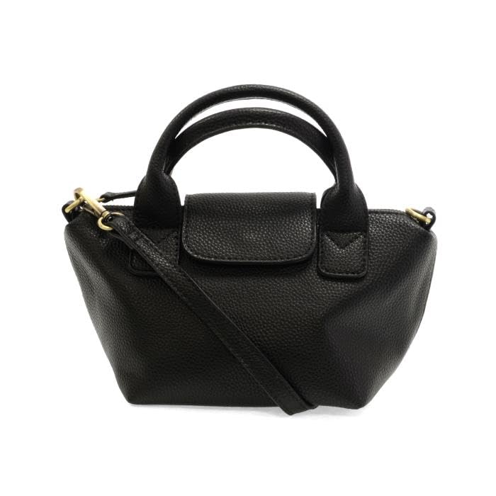 Joy Susan Women's Fashion Purse Odette Mini Tote Crossbody Hand Bag