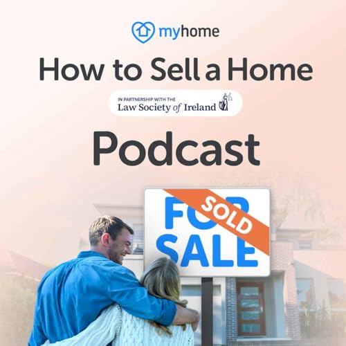 How to Sell a Home with MyHome cover art