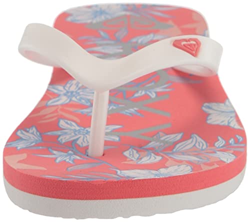 Image of Roxy Girl's Tahiti Sandal Flip-Flop