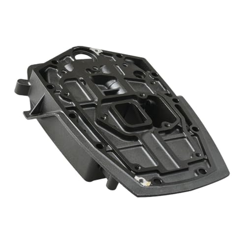 Moteur hors-bord 688-41137 guidage échappement contre surchauffe bateau