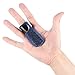 Gavigain Finger Brace Adjustable Finger Splint Corrector Fracture Fixation Support Finger Protect Brace