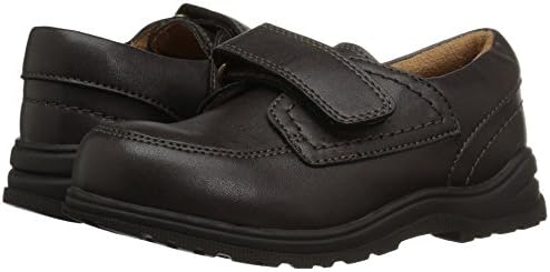 The Children's Place Baby-Boy's E TB UNIF RSVP 2099866009 Uniform Dress Shoe, Brown, TDDLR 4 Toddler US Toddler | Image 6