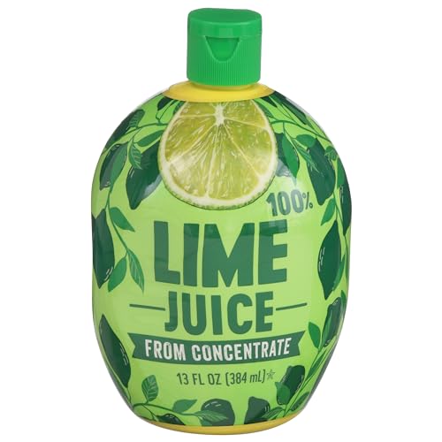 Fresh Gourmet, Lime Juice, 13 Fl Oz