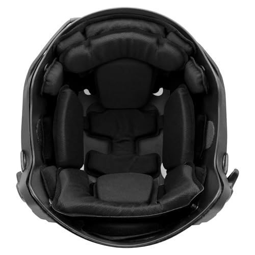 Yzpacc Tactical Helmet Padding Kit - Image 3