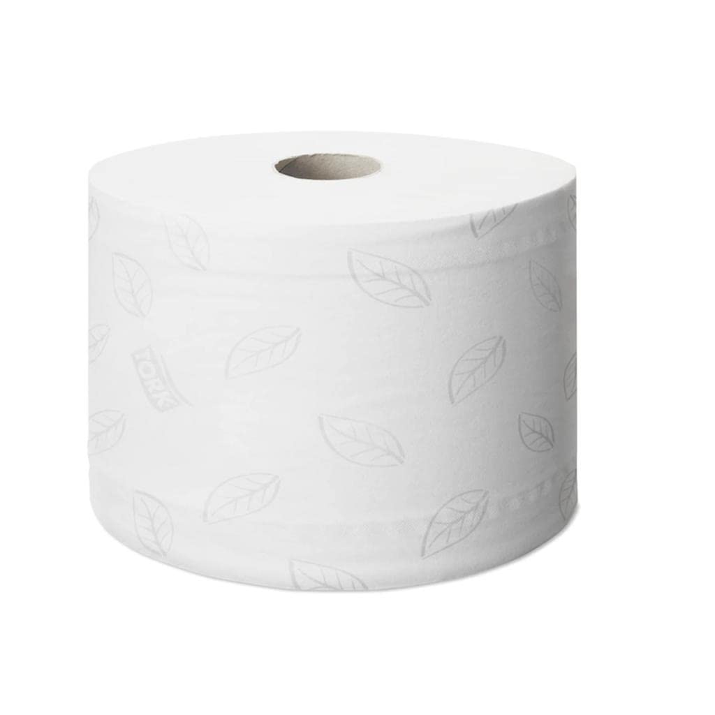 Tork SmartOne Papel Higiénico Blanco T8, 472242