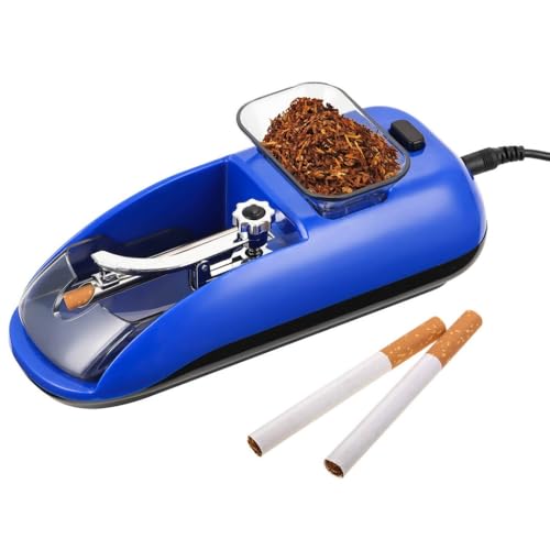 Consejos y comparativas para Comprar Maquina tabaco eléctrica Top diez. 27 Imagen adicional