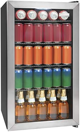 igloo mini fridge amazon