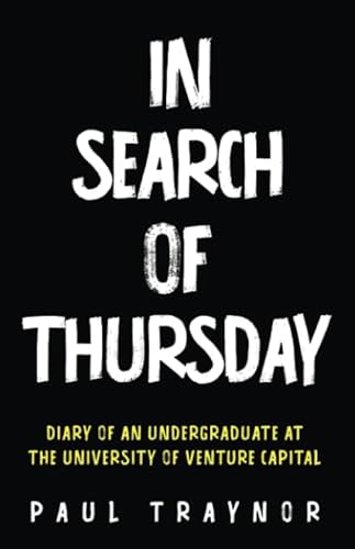 Exploring 'In Search of Thursday': A Journey Through Univers