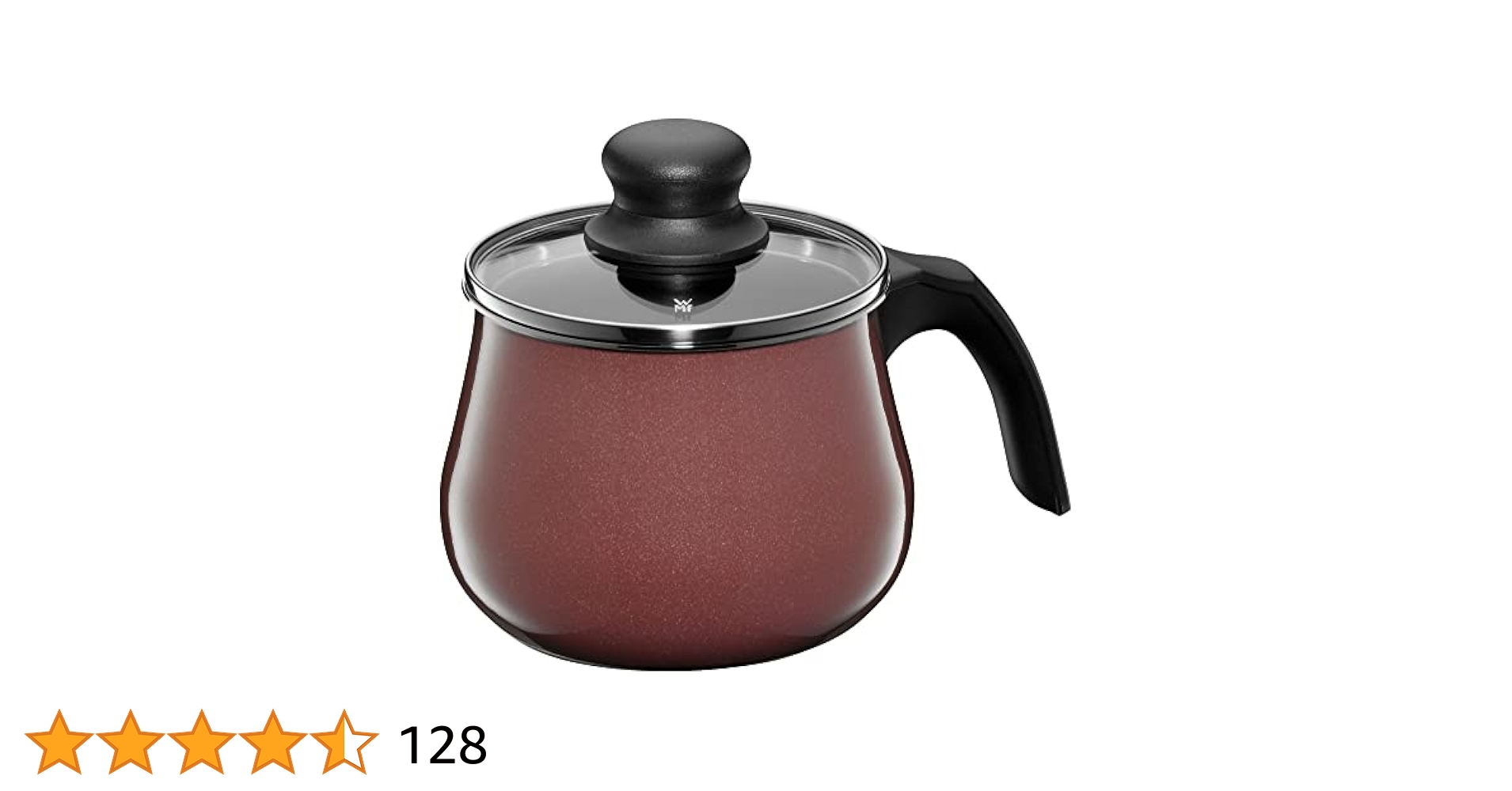 新品】WMF フュージョンテックミネラルマルチポット14cm ローズ