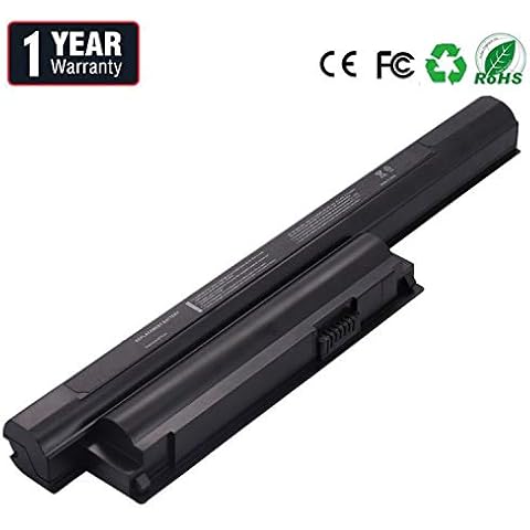 BPS26 New Laptop Battery fit Sony VAIO VGP-BPS26 VGP-BPL26 VGP-BPS26A PCG-61A12L PCG-61A13L PCG-61A14L PCG-71713L PCG-71912L PCG-71913L ;SONY VAIO CA Series/EJ Series/EG Series/CB Series Cover
