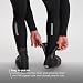 BBB Heavyduty - Botín térmico de ciclismo para hombre, color negro, talla...