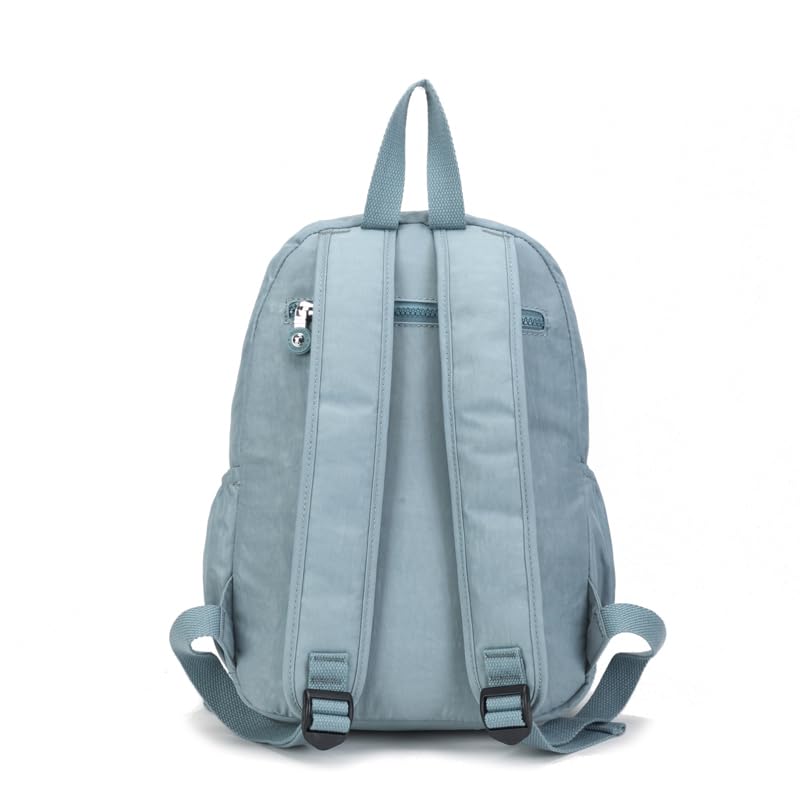 Hiking Waterproof 13" Laptop Backpack Purse for Women and Men,Travel Backpack4