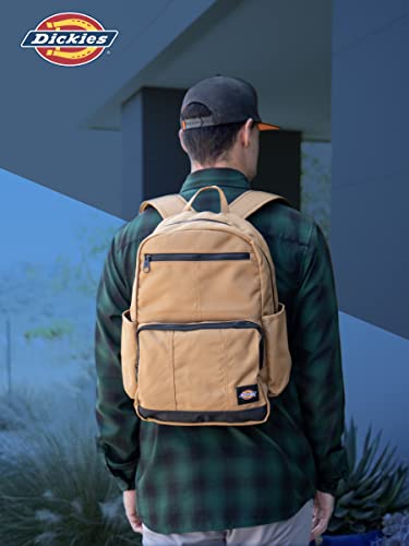 Dickies-Journeyman-Extra-Large-Capacity-Backpack-Classic-Logo-Casual-Daypack-for-Travel-Fits-156-Inch-Notebook