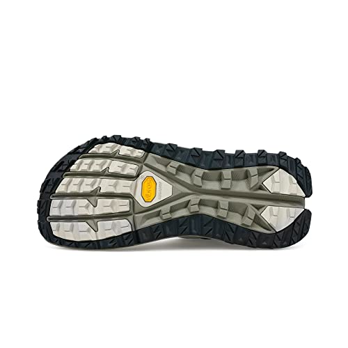 ALTRA Men\'s Olympus 5 Trail Running Shoe - Thumbnail 4