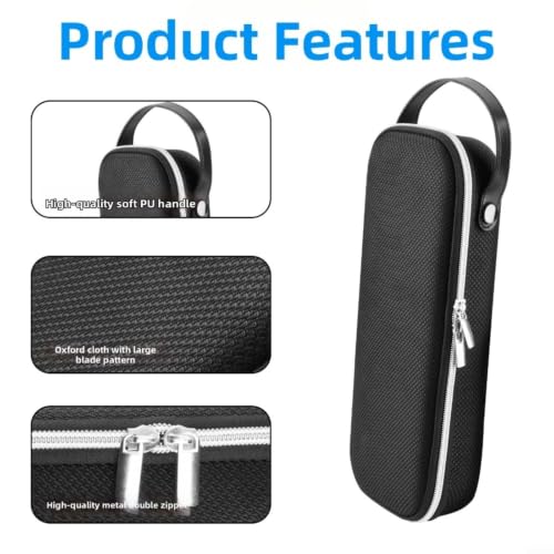 Funda resistente a los golpes Wodsty para batería prime con EVA protector 7