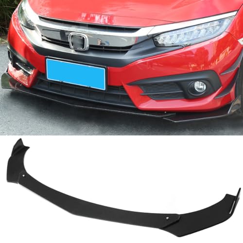 Becquet de Lèvre Avant BMW E90 Jupe Pare-Chocs E91 Spoiler Accessoire Modification - 5