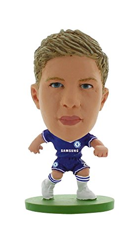 SoccerStarz - Figura con la Testa mobili (Giocattoli creativi Impresa 400 435)