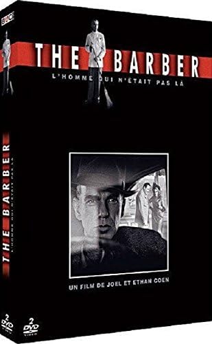 The Barber - L'homme qui n'était pas là [DVD Édition Collector]