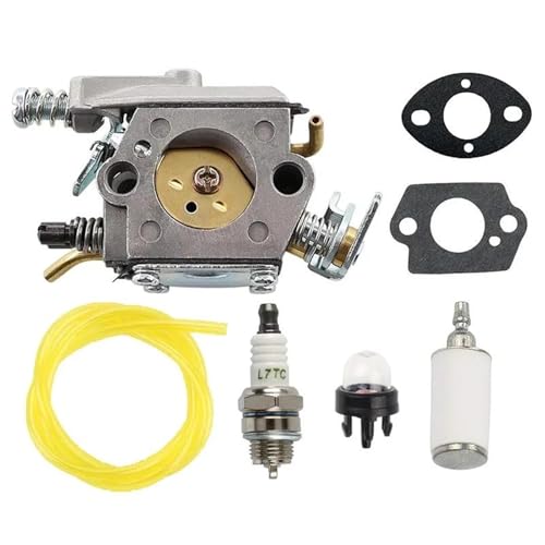 Carburateur WT-964 pour débroussailleuse 235FR 232R 225R : kit de carburation moteur