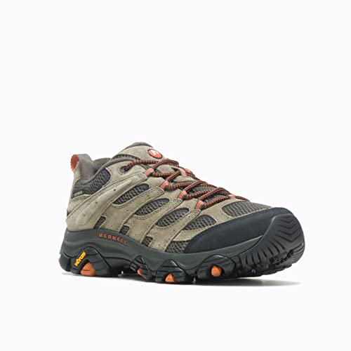 Image of Merrell Men's Moab 3 Waterproof Boots