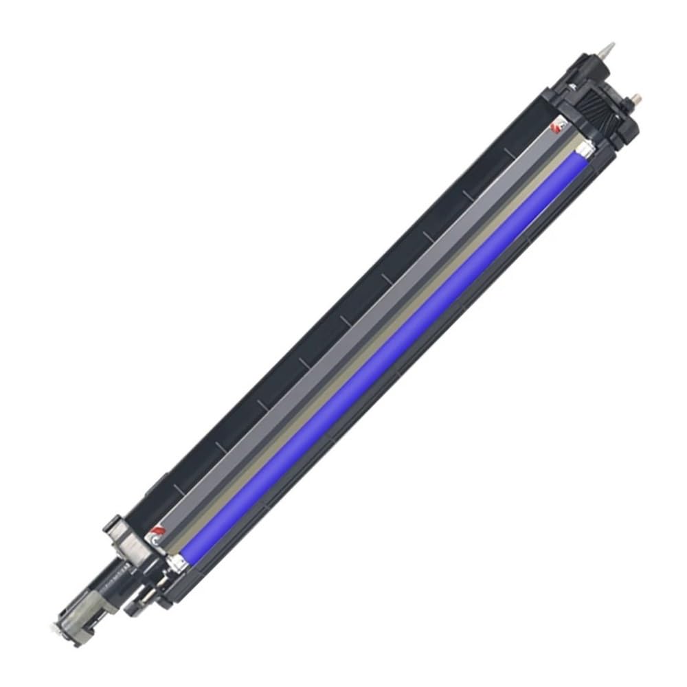 Cyan developer unit para Xerox Phaser 7800dn y DocuPrint C5005d pieza 8