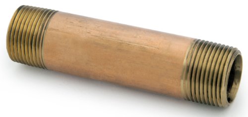 Nipple [Set of 5] Size: 0.75