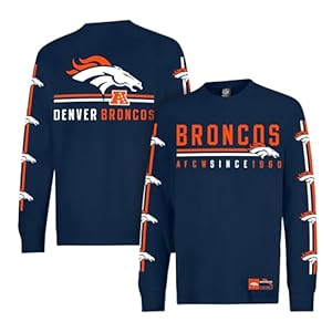 Ultra Game Men’s NFL Official...