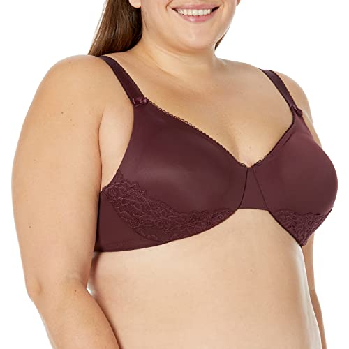 Image of Olga Women's Luxury Lift Full-Figure Full-Coverage Bra Og35063